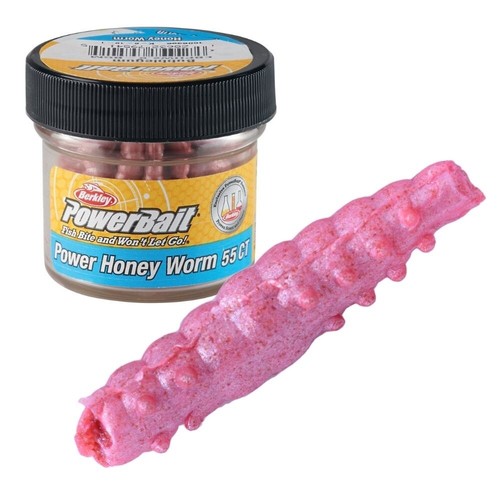 Berkley powerbait honey - berkley,