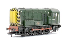 BACHMANN 'OO' GAUGE 32-117 BR