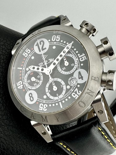 Brm 44 campione swiss - brm,