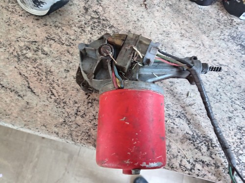 Lucas 14w wiper - lucas, motor,