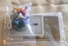 Vintage 1949 Clue Game Pieces