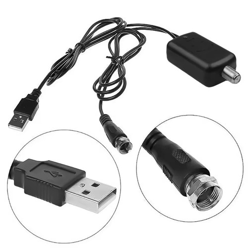 Antenna amplifier hdtv - amplifier,