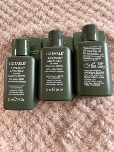 Liz earle superskin advanced - superskin,