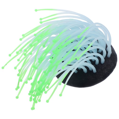Artificial sea anemone - artificial,