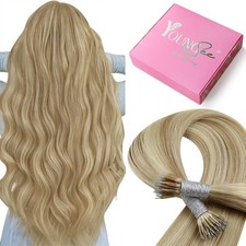 Nano Beads Hair Extensions