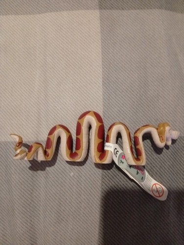 Kaa figure toy - figure, the