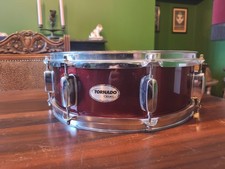 Mapex Tornado Snare Drum 14"