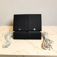 Polk Audio Monitor Series 2