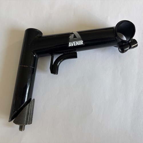 Avenir quill stem 135mm - stem, 1