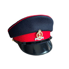 Genuine British Military Hats