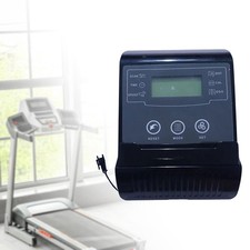 Treadmill Speedmeter Counter