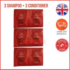 3x Aveda Nutriplenish
