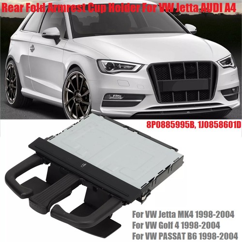 Rear fold out cup - cup, holders