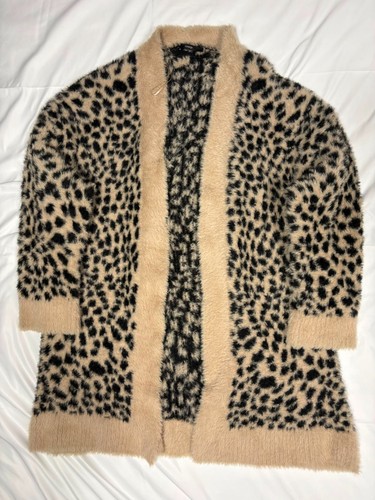 George women leopard - george,