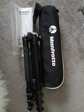 Manfrotto Befree Aluminium Travel Tripod