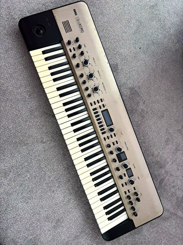 Korg kingkorg key - korg, 61-key
