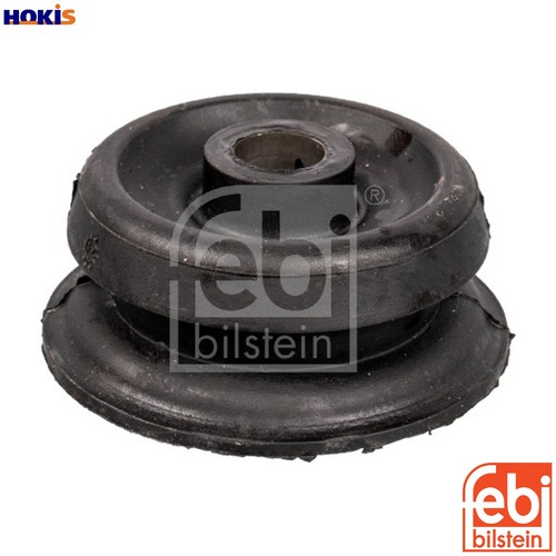 Suspension strut support - suspension,