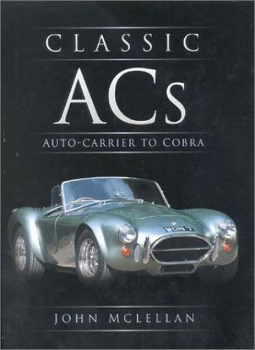 Classic acs autocarrier - acs:,