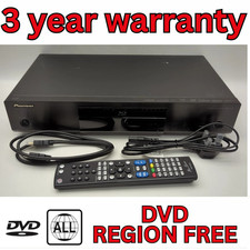 Pioneer BDP-450 Blu-ray & DVD