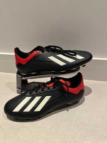 Adidas predator football boots