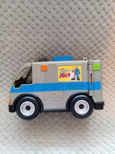 Fisher price imaginext - fisher,