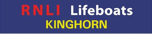 Rnli life boat rescue - boat, lifeboat