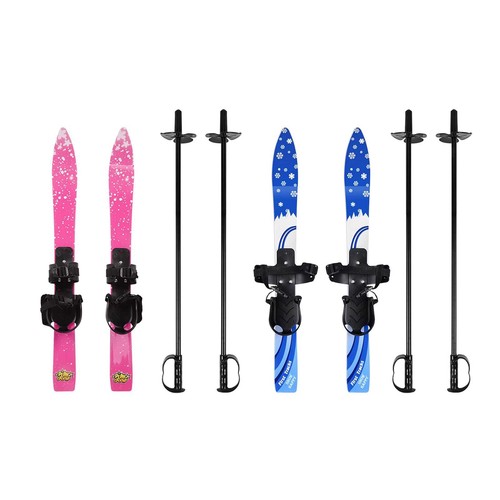 Skiboards short skis with ski - short,