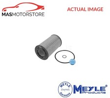 ENGINE OIL FILTER MEYLE 314