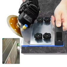 Manual Tile Chamfering Tool