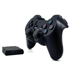 Wireless game controller for - game,