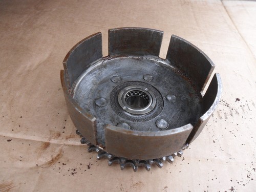 Ossa mar 250 clutch - 250,