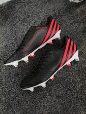 ⚫🔴 2012 Adidas Predator