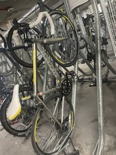 Carrera 6061 T6 Limited