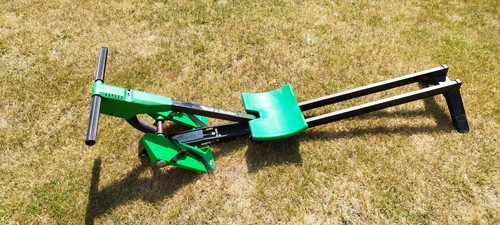 Rowing machine - rowing,