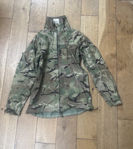 Army mtp jacket size medium - army,