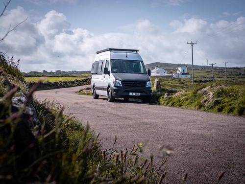 2014 mercedes sprinter mwb - sprinter, 2