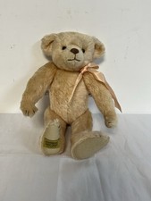 Vintage Merrythought Teddy Bear – Limited Edition No 250/500