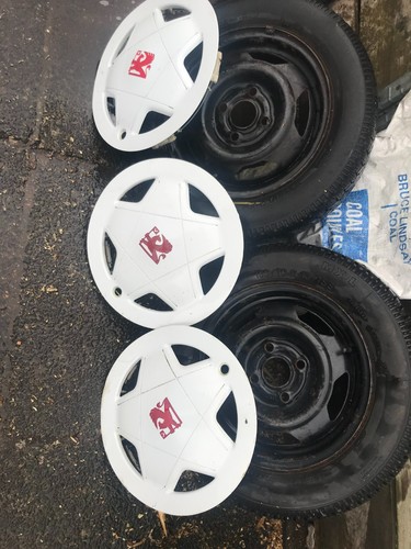 Vauxhall nova set - nova,