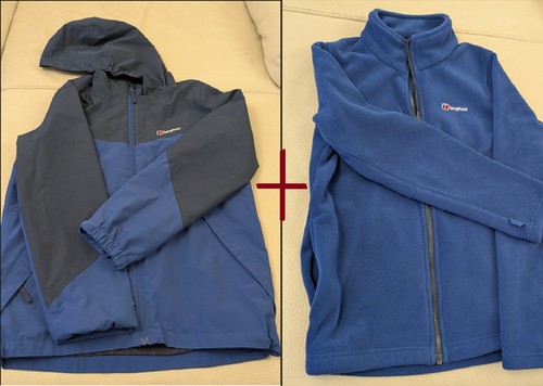 Berghaus kids stokesley 1 - kids, 3