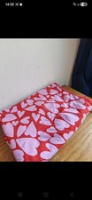 Reversible Pink/red Ted Baker