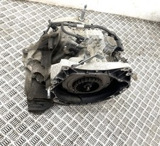 Renault Clio Gearbox auto 1.6