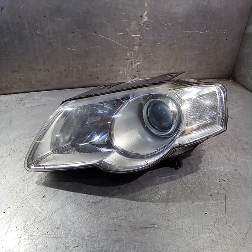 Volkswagen passat 2005 - b6, 2005-2010