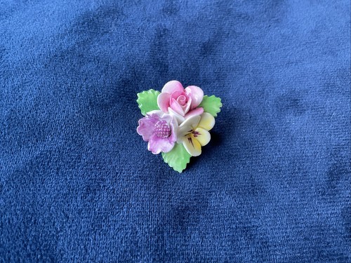 Vintage crown staffordshire - vintage,