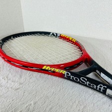Wilson Hyper Pro Staff 6.1