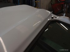 2018 FORD TRANSIT CUSTOM