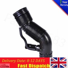 Air Intake Hose Connect Pipe