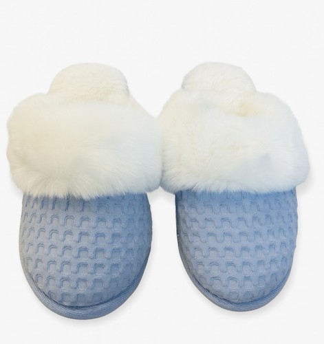 Ladies luxury faux fur - faux,