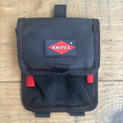 Knipex module bag - -, 5”
