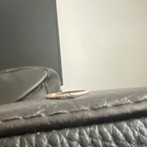 Multi tone gold band ring - multi-tone,