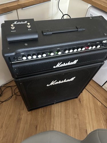 Marshall mb40 head - mb40, and